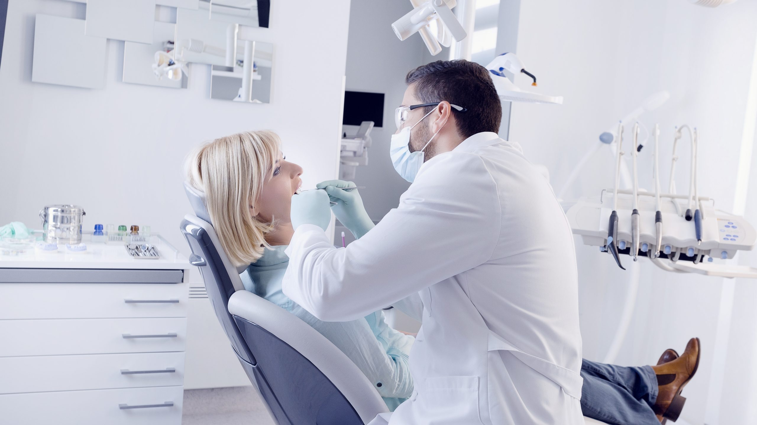 Dentist in Orangeburg, SC